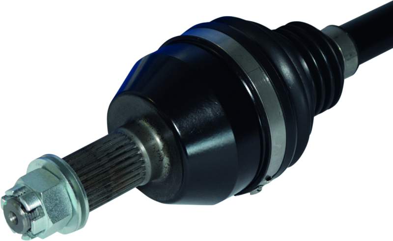 DragonFire Racing Hydra Axle for Polaris Ranger XP 1000 EPS High Lifter Edition (2016-2017) Front Part #522854