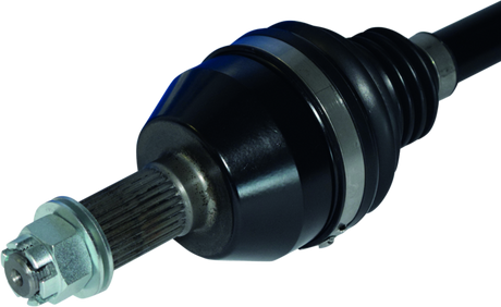 DragonFire Racing Hydra Axle for Polaris Ranger XP 1000 EPS High Lifter Edition (2016-2017) Front Part #522854