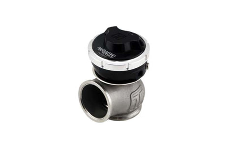 Turbosmart WG50 Gen V Pro-Gate 50mm Compressed Gas External Wastegate with 5 PSI Spring