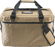 AO Coolers 24 Pack Ballistic Tan Insulated Cooler for Off-Road Vehicles and Outdoor Adventures