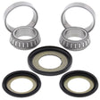 All Balls Racing 05-08 Suzuki RM125 Steering Bearing Kit