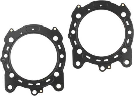 COMETIC C8807 Head Gasket for Ducati - 104 mm, High-Performance Multi-Layer Steel Design