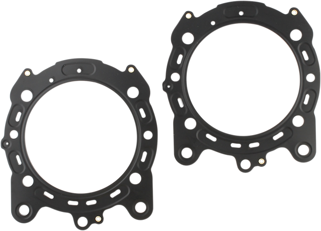 COMETIC C8807 Head Gasket for Ducati - 104 mm, High-Performance Multi-Layer Steel Design
