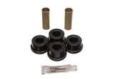 Energy Suspension Hyper-Flex Differential Carrier Bushing Set for Nissan 510 (1968-1973) – Rear Performance Polyurethane