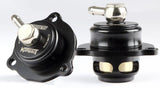 Turbosmart 12-19 Ford Focus ST MK3 2.0L EcoBoost Kompact Plumb Back Diverter Valve (Shortie)