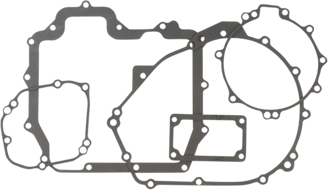 COMETIC C8846 Gasket Kit for Kawasaki Vehicles - Complete Seal Set