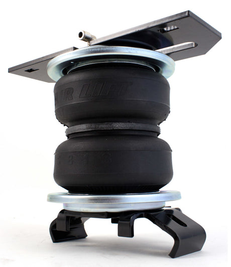 Air Lift LoadLifter 5000 for Half Ton Vehicles – Heavy-Duty Adjustable Air Spring Kit for Dodge Ram 1500