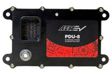 AEM EV 8 Channel CAN Driven Slave Type Power Distribution Unit (PDU)