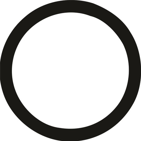 Gates 98-13 Toyota Corolla 1.8L Thermostat Seal