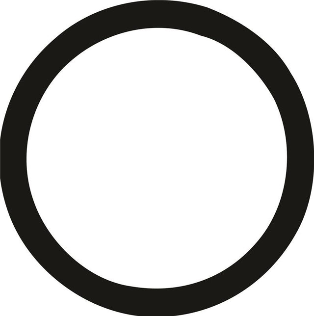 Gates 98-13 Toyota Corolla 1.8L Thermostat Seal