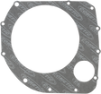 COMETIC Clutch Gasket for Suzuki EC008020F - High-Temperature Synthetic Rubber with Aluminum Core