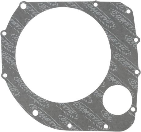 COMETIC Clutch Gasket for Suzuki EC008020F - High-Temperature Synthetic Rubber with Aluminum Core