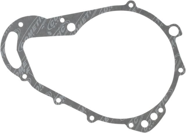 COMETIC Suzuki EC009020F Stator Cover Gasket — Fits Suzuki Outboard Engines