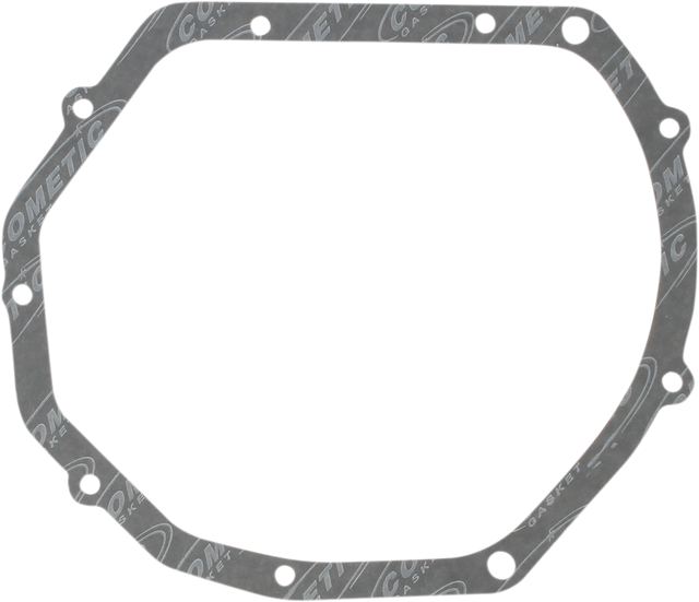 Cometic Clutch Gasket for Suzuki EC012020F - High-Performance Seal for Marine and Small Engine Applications
