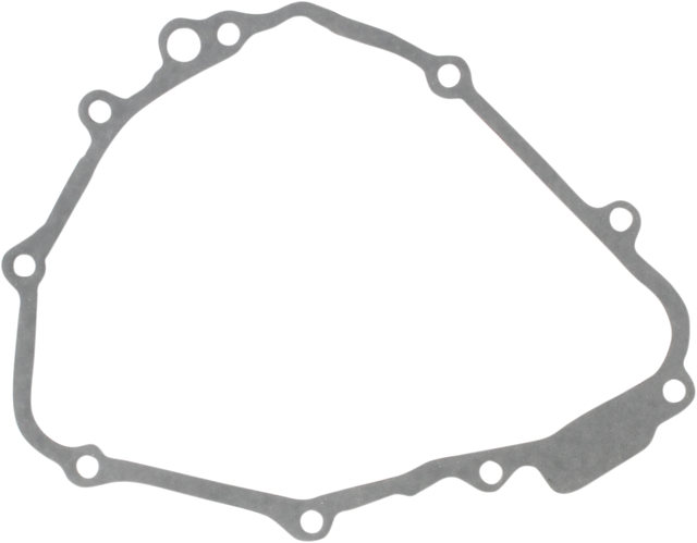 COMETIC Honda EC034020F Stator Cover Gasket for Honda CRF250R, CRF450R, CRF450X, and More