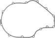 COMETIC Kawasaki EC057020F Clutch Gasket - Designed for Kawasaki Motorcycle Models