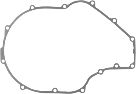 COMETIC Kawasaki EC057020F Clutch Gasket - Designed for Kawasaki Motorcycle Models
