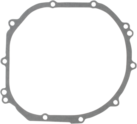 COMETIC Kawasaki EC076020F Clutch Gasket – Fits Kawasaki Motorcycle Models