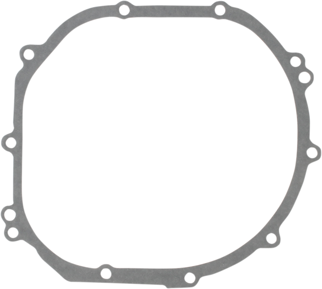 COMETIC Kawasaki EC076020F Clutch Gasket – Fits Kawasaki Motorcycle Models