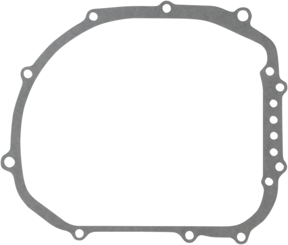 COMETIC Clutch Gasket for Yamaha EC086020F - Enhanced Seal and Durability