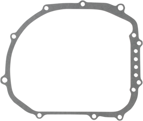 COMETIC Clutch Gasket for Yamaha EC086020F - Enhanced Seal and Durability