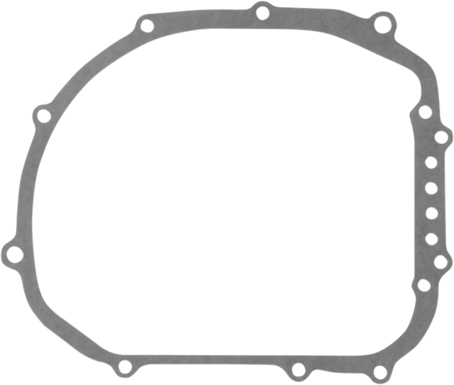 COMETIC Clutch Gasket for Yamaha EC086020F - Enhanced Seal and Durability