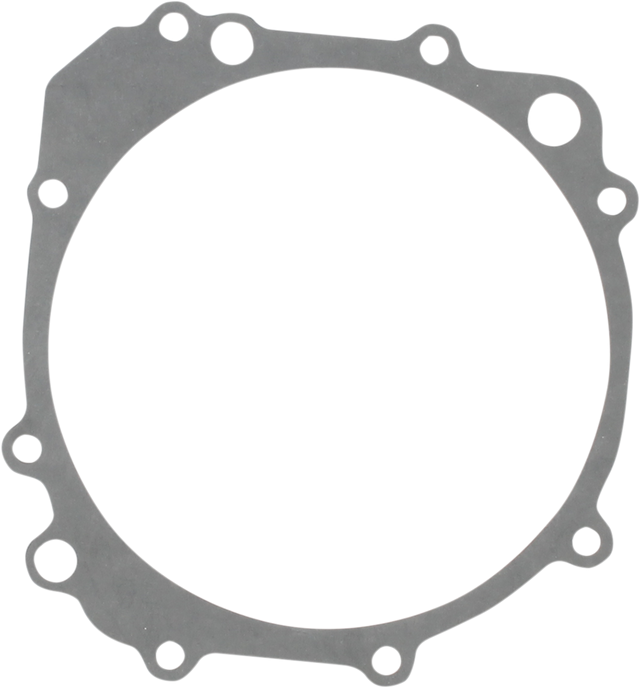 COMETIC Stator Cover Gasket for Suzuki EC090031F - High-Performance Seal for Motorcycle Engine