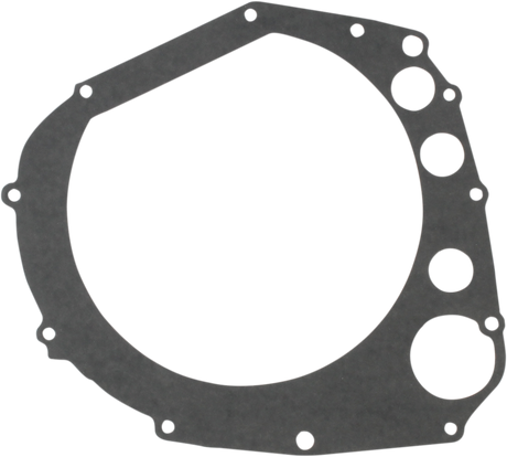 Cometic Clutch Gasket for Suzuki EC091020F - High-Performance Seal for Motorcycle Transmissions
