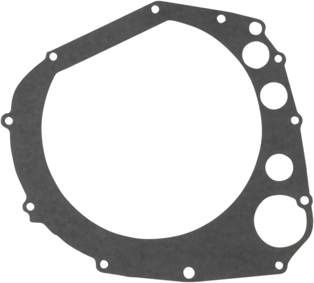 Cometic Clutch Gasket for Suzuki EC091020F - High-Performance Seal for Motorcycle Transmissions