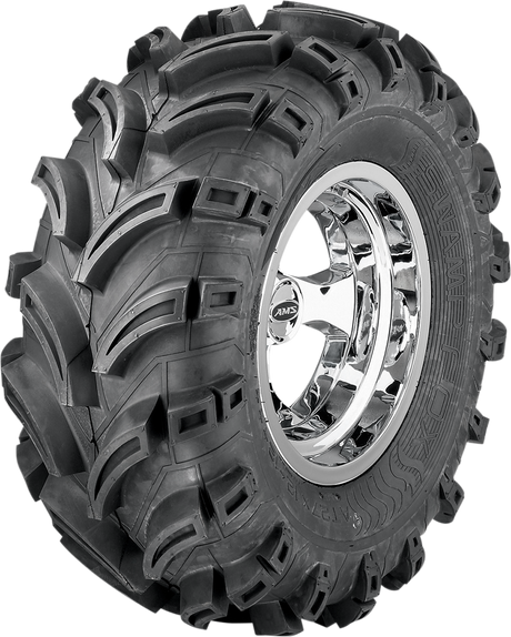 AMS Swamp Fox Plus 26x9-14 Off-Road Tire for ATV and Utility Vehicle - Part 1469-3520