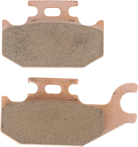 EBC SV Severe Duty Brake Pads FA414SV