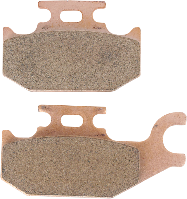 EBC SV Severe Duty Brake Pads FA414SV