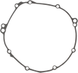 COMETIC Clutch Gasket for Yamaha EC1151032AFM – Heavy-Duty Seal with Aluminum Core