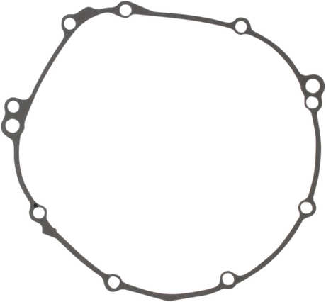 COMETIC Clutch Gasket for Yamaha EC1151032AFM – Heavy-Duty Seal with Aluminum Core