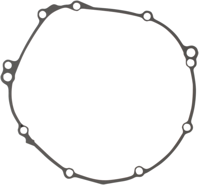 COMETIC Clutch Gasket for Yamaha EC1151032AFM – Heavy-Duty Seal with Aluminum Core