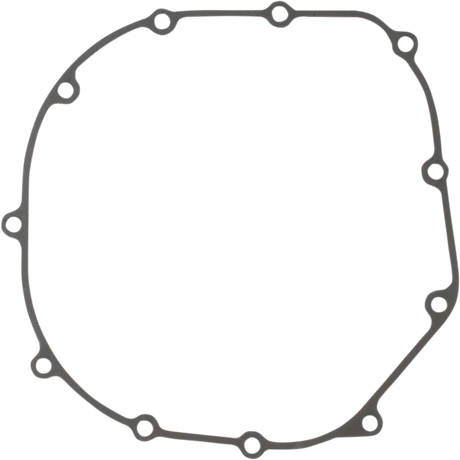 Cometic Kawasaki EC1159032AFM Clutch Gasket – Compatible with Kawasaki Mule 610 4x4, 3010, 3020, 3020 4x4, and 3010 4x4 models