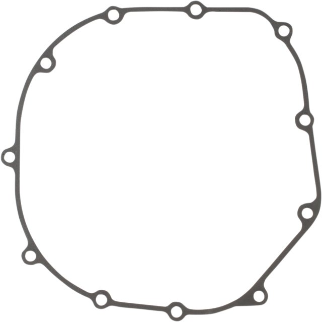 Cometic Kawasaki EC1159032AFM Clutch Gasket – Compatible with Kawasaki Mule 610 4x4, 3010, 3020, 3020 4x4, and 3010 4x4 models