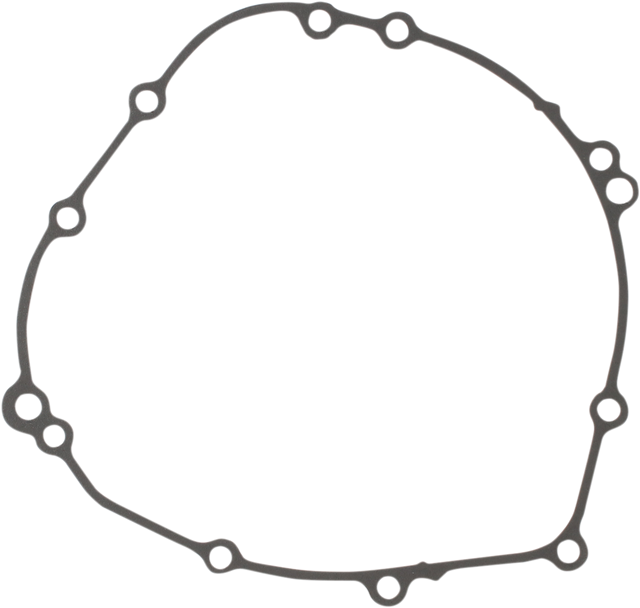 COMETIC Clutch Gasket for Kawasaki EC1165032AFM - High-Strength Seal for Motorcycle Clutches