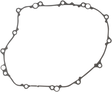 COMETIC Clutch Gasket for Suzuki EC1232032AFM – Enhanced Seal for Motorcycles and ATVs