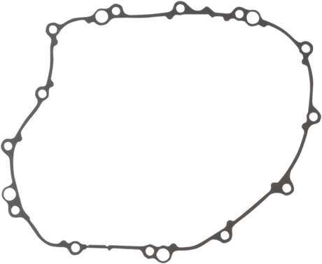 COMETIC Clutch Gasket for Suzuki EC1232032AFM – Enhanced Seal for Motorcycles and ATVs