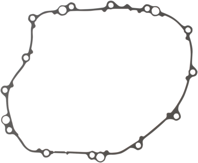 COMETIC Clutch Gasket for Suzuki EC1232032AFM – Enhanced Seal for Motorcycles and ATVs