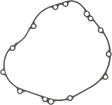 Cometic Kawasaki EC1324032AFM Clutch Gasket - High-Performance Replacement for Kawasaki Motorcycles