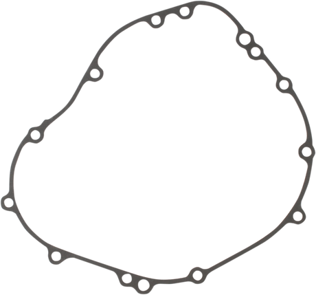 Cometic Kawasaki EC1324032AFM Clutch Gasket - High-Performance Replacement for Kawasaki Motorcycles
