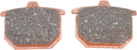 EBC Semi-Sintered Brake Pads FA29V