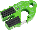 ULTRAHOOK XTV WINCH SHACKLE
