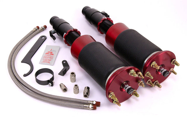 Air Lift Performance Front Air Suspension Kit for 2008-2012 Honda Accord