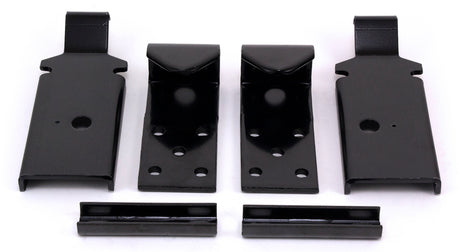 Air Lift RideControl Air Spring Kit for Chevrolet Colorado and GMC Canyon (Part No. 59533)