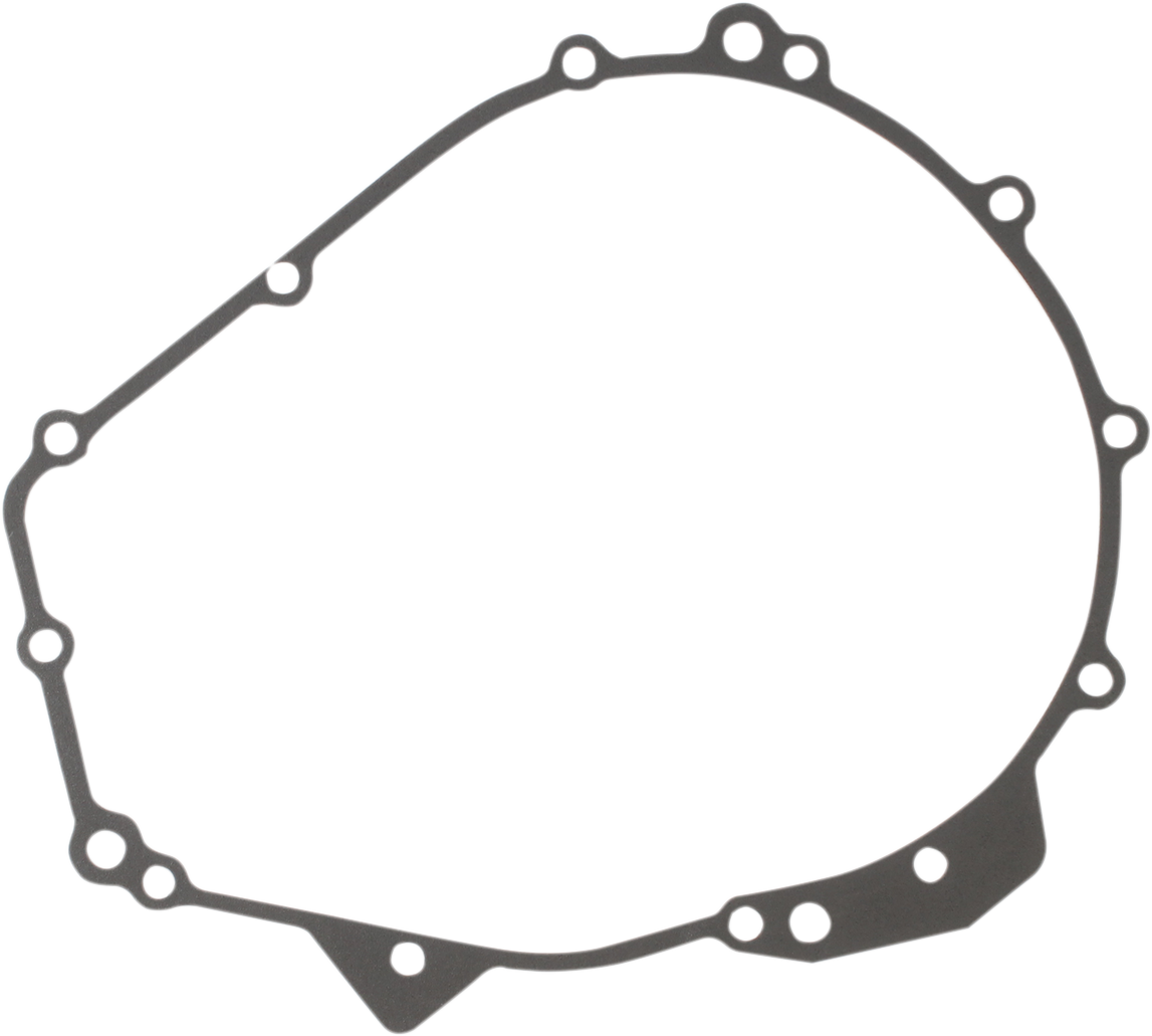COMETIC Clutch Gasket for Kawasaki EC1905032AFM – High-Temperature Seal with Aluminum Core