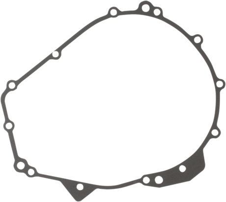 COMETIC Clutch Gasket for Kawasaki EC1905032AFM – High-Temperature Seal with Aluminum Core