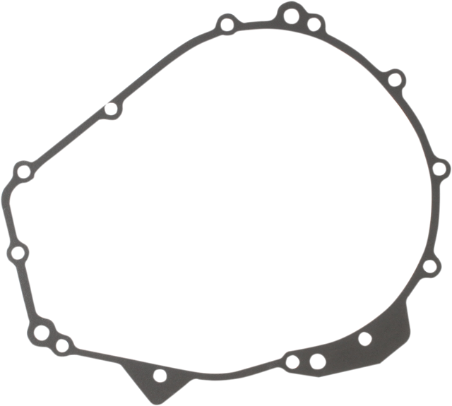 COMETIC Clutch Gasket for Kawasaki EC1905032AFM – High-Temperature Seal with Aluminum Core